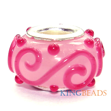 bead front side