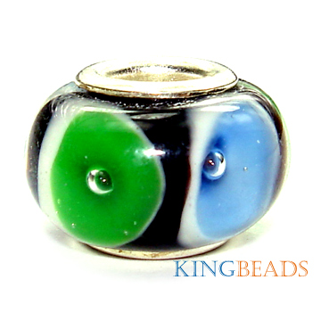 bead front side
