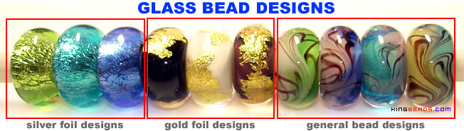 kingbead designs