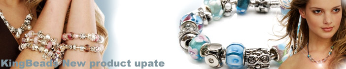 kingbeads new products