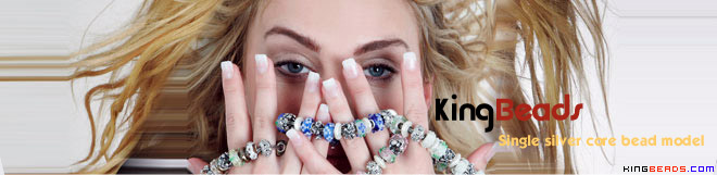 Charlot Design jewelry in China