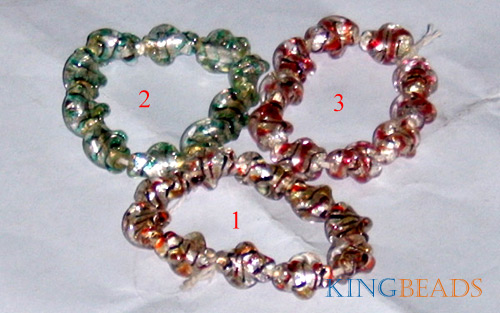 Murano Glass Beads