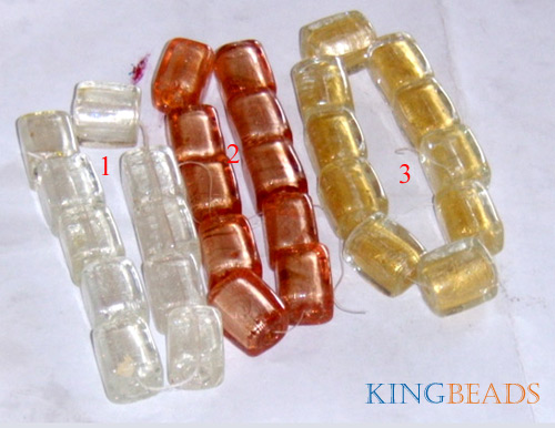 Murano Glass Beads