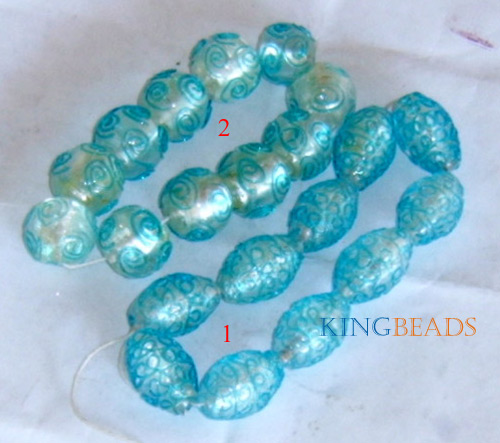 Murano Glass Beads