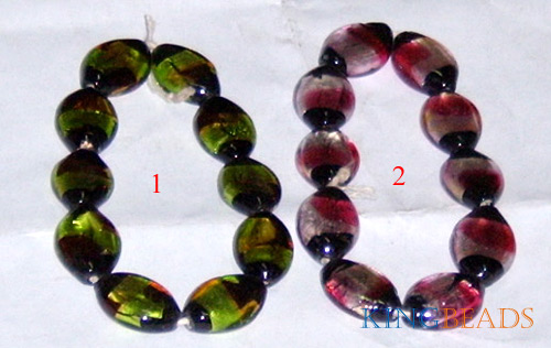 Murano Glass Beads