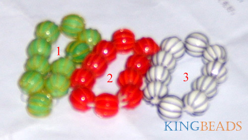 Murano Glass Beads