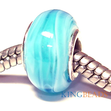 cheap glass bead charms